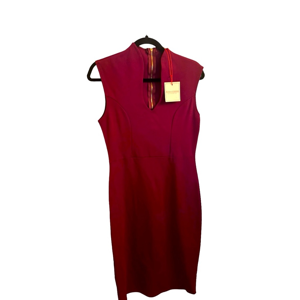 ROLLA COSTER dress.